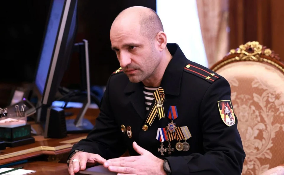 Артем Жога