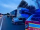 Унаслідок зіткнення вантажівки та легковика на Рівненщині загинули двоє людей