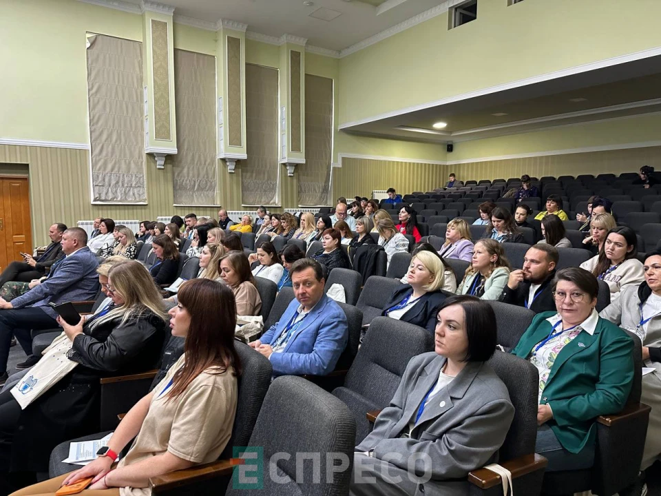 Західноукраїнський форум Рад внутрішньо переміщених осіб