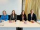Анастасія Равва на конференції ОБСЄ з людського вимір