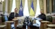Володимир Зеленський і Марк Рютте