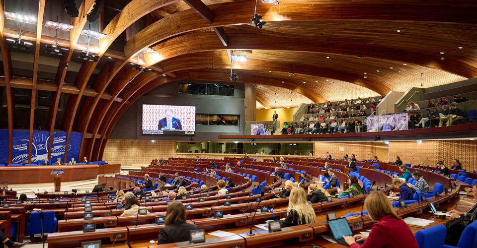 ПАРЄ визнала, що РПЦ є інструментом впливу та пропаганди, а не релігійною структурою, - нардепка Кравчук