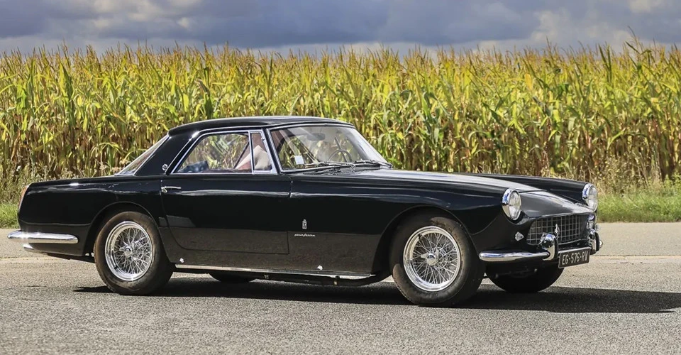 Ferrari 250 GT