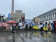 На Майдані Незалежності триває мирна акція до Дня Сил територіальної оборони