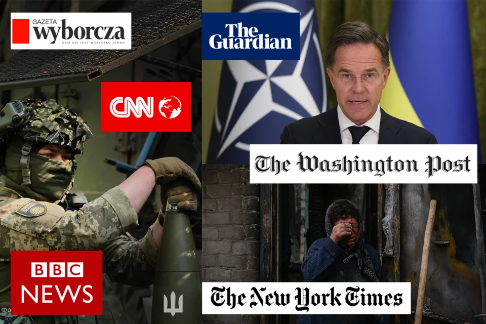 світ, міжнародний огляд