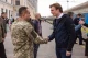 Сергій Мельник і Рубен Брекельманс