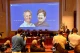 Victor Ambros and Gary Ruvkun