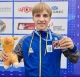 Спортсмен зі Львова здобув бронзу на чемпіонаті світу серед юніорів із кульової стрільби
