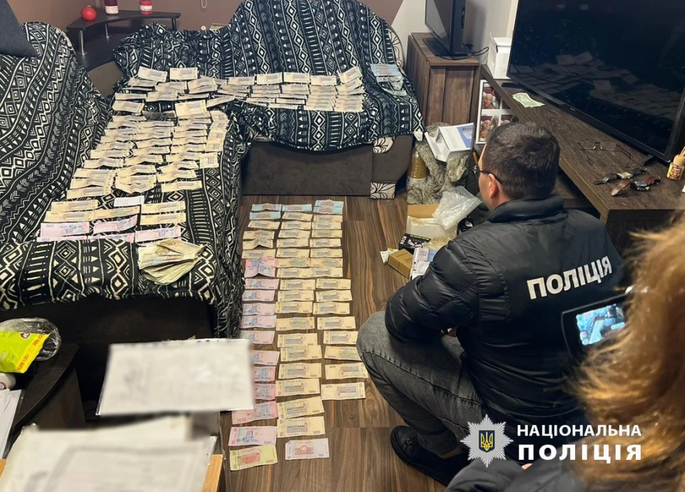 корупція на Хмельниччині