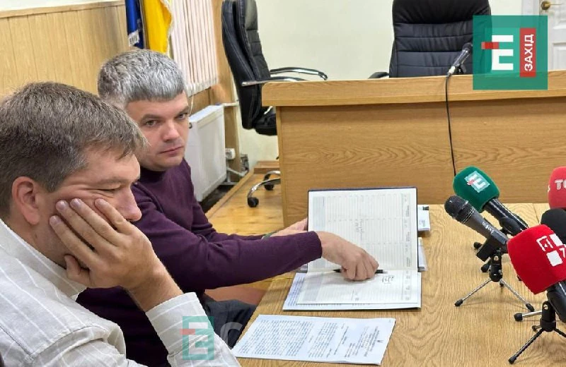 апеляція у справі Фаріон