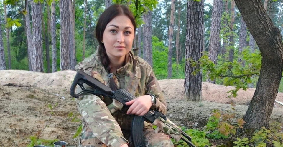 Юлія Кіріллова