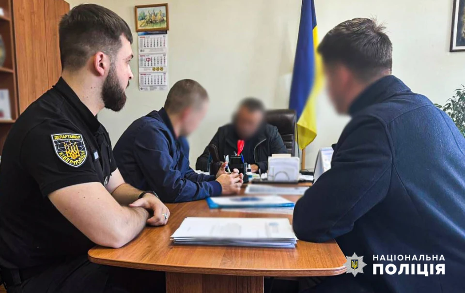 сільський голова на Буковині завдав збитків громаді