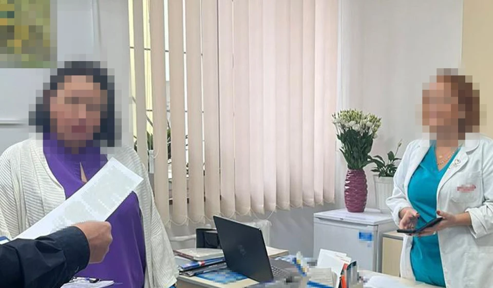 Посадовці, яких викрили на допомозі "ухилянтам"