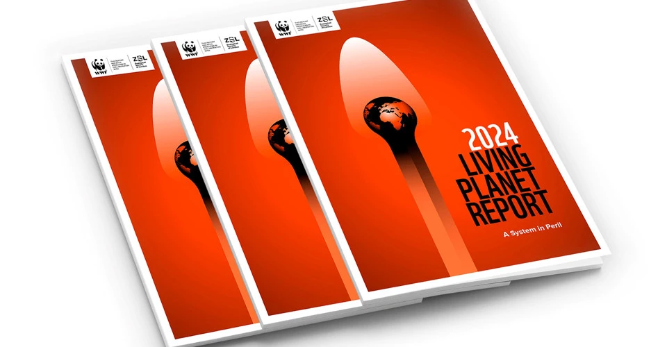 "Жива Планета" 2024 "