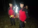Рятувальники транспортували померлого грибника