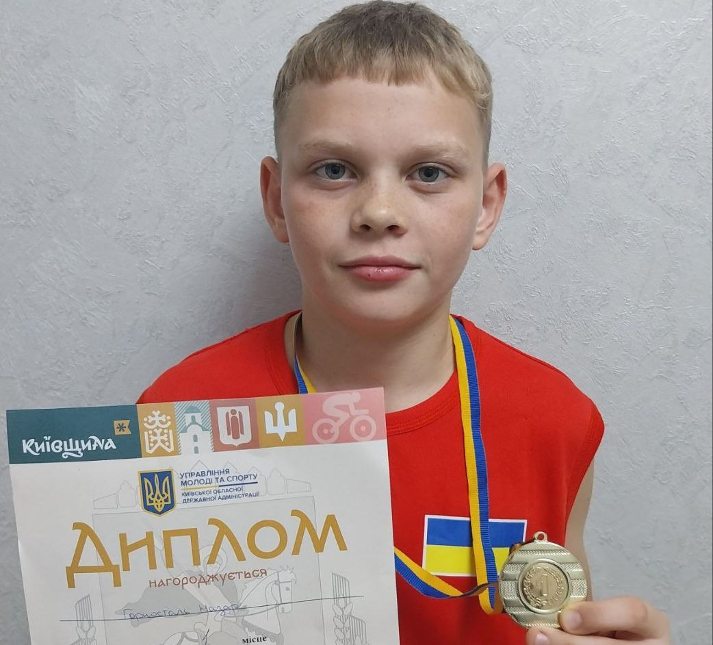 сайт Володарської громади