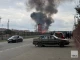 Вибух на АЗС у Грозному