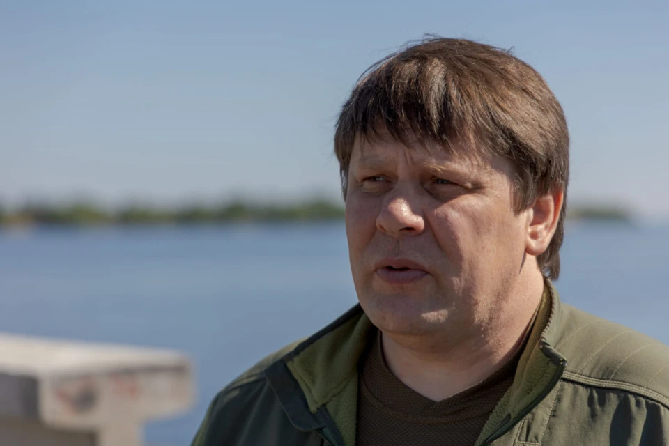 Олександр Дмітрієв