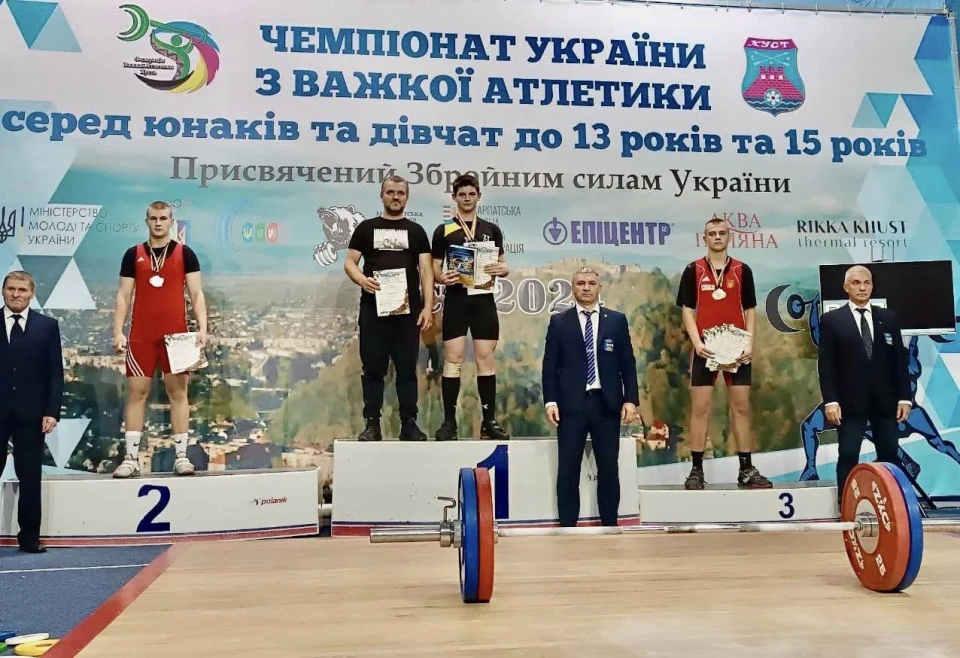 Київський обласний ліцей фізичної культури та спорту