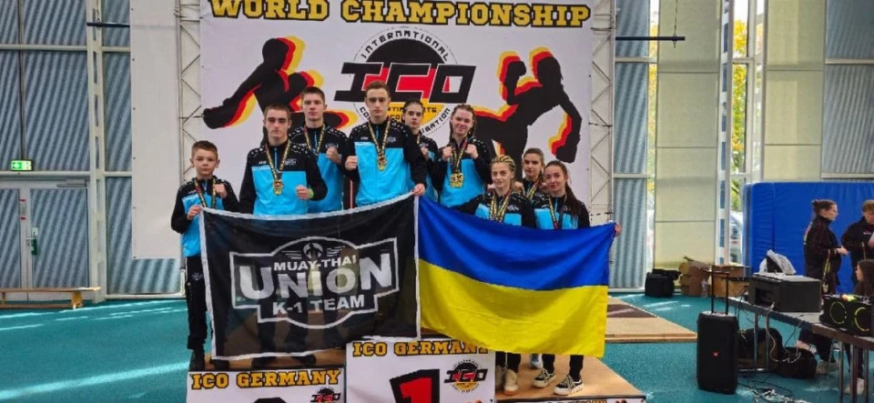 львівські спортсмени