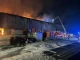 пожежа на автобусному заводі