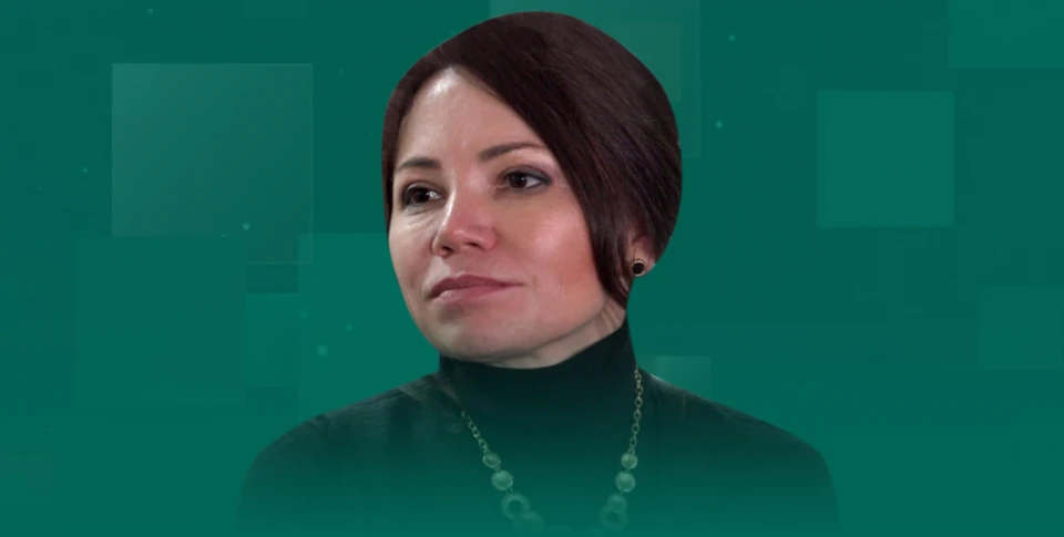 блог Вікторія Сюмар