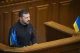 Володимир Зеленський у Верховній Раді