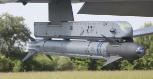 AIM-9X Block II