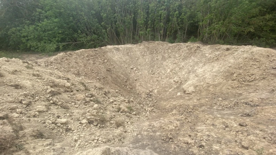 На Рівненщині зафіксували 189 випадків ймовірних воєнних злочинів Росії