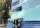 меморіальна дошка Степану Бандері