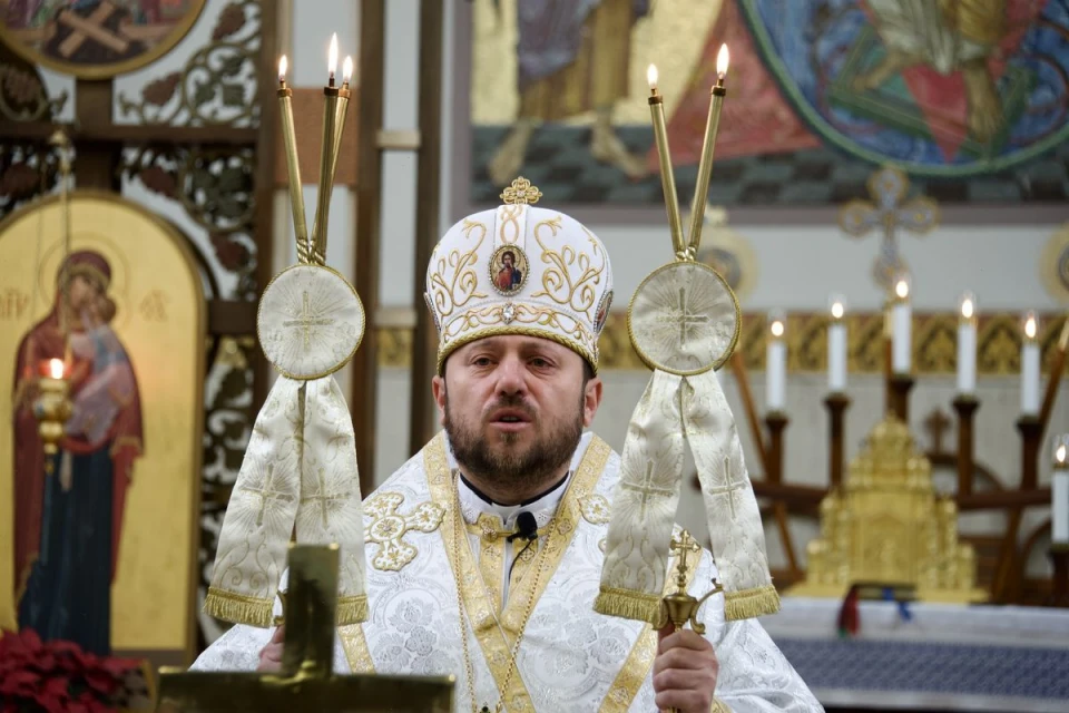 Микола Бичок