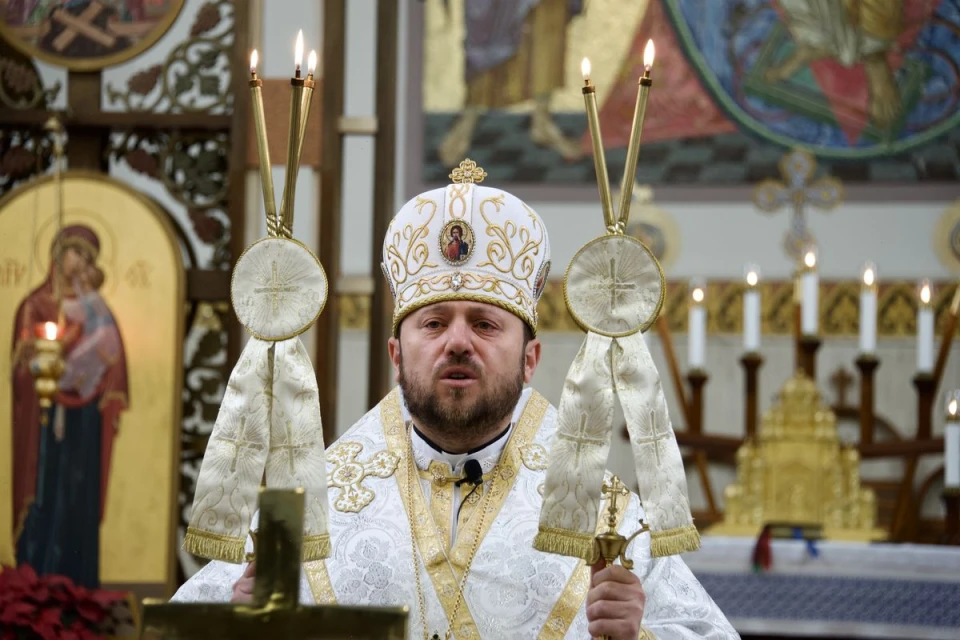 Микола Бичок