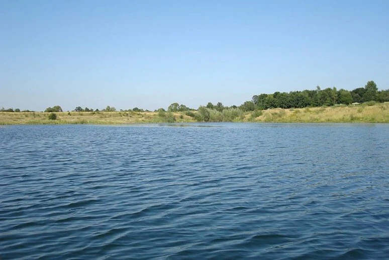 Яворівський кар'єр