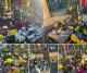 наруга над могилами на Личаківському кладовищі