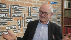 Генрі Марш