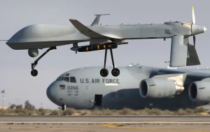 MQ-1 Predator