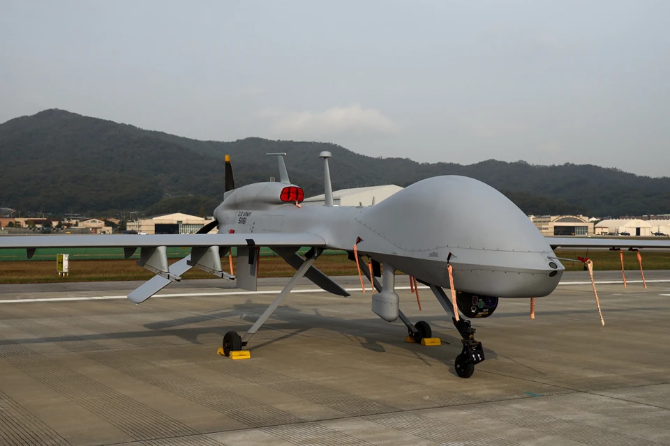 MQ-1 Predator