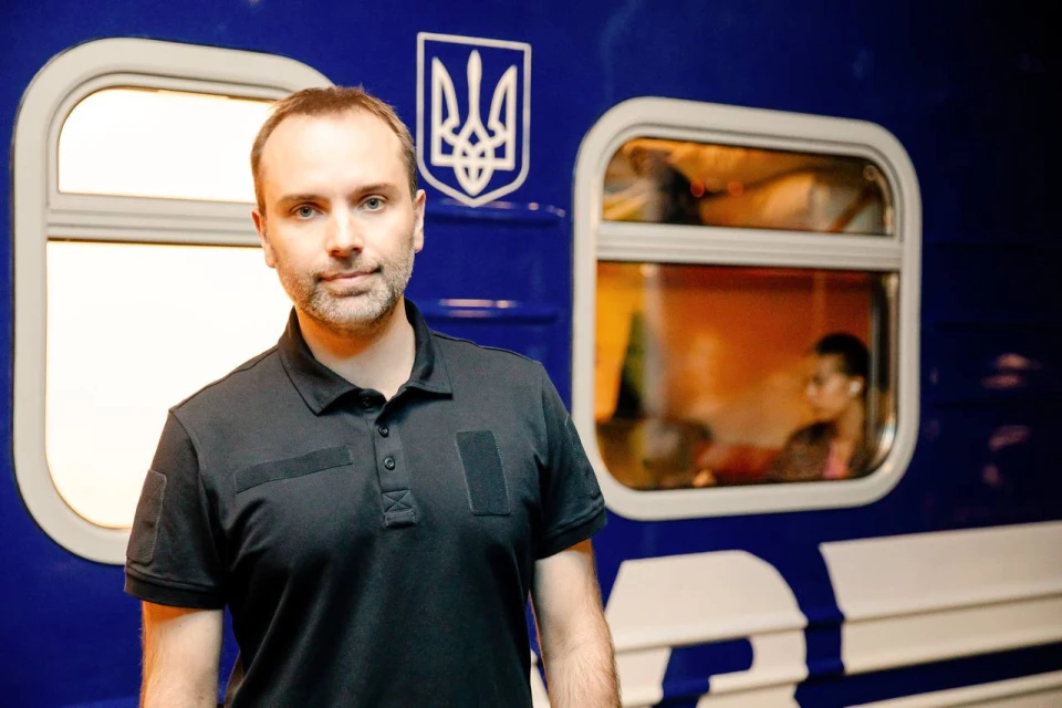 Олександр Перцовський