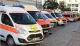 швидкі для військових і медиків