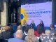 форум-презентація "Сталимо перемогу - від стійкості громадян до Держави Вдячності"
