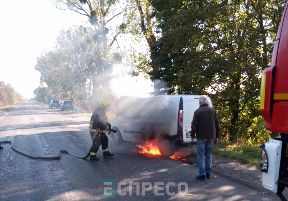 Еспресо: Біла Церква