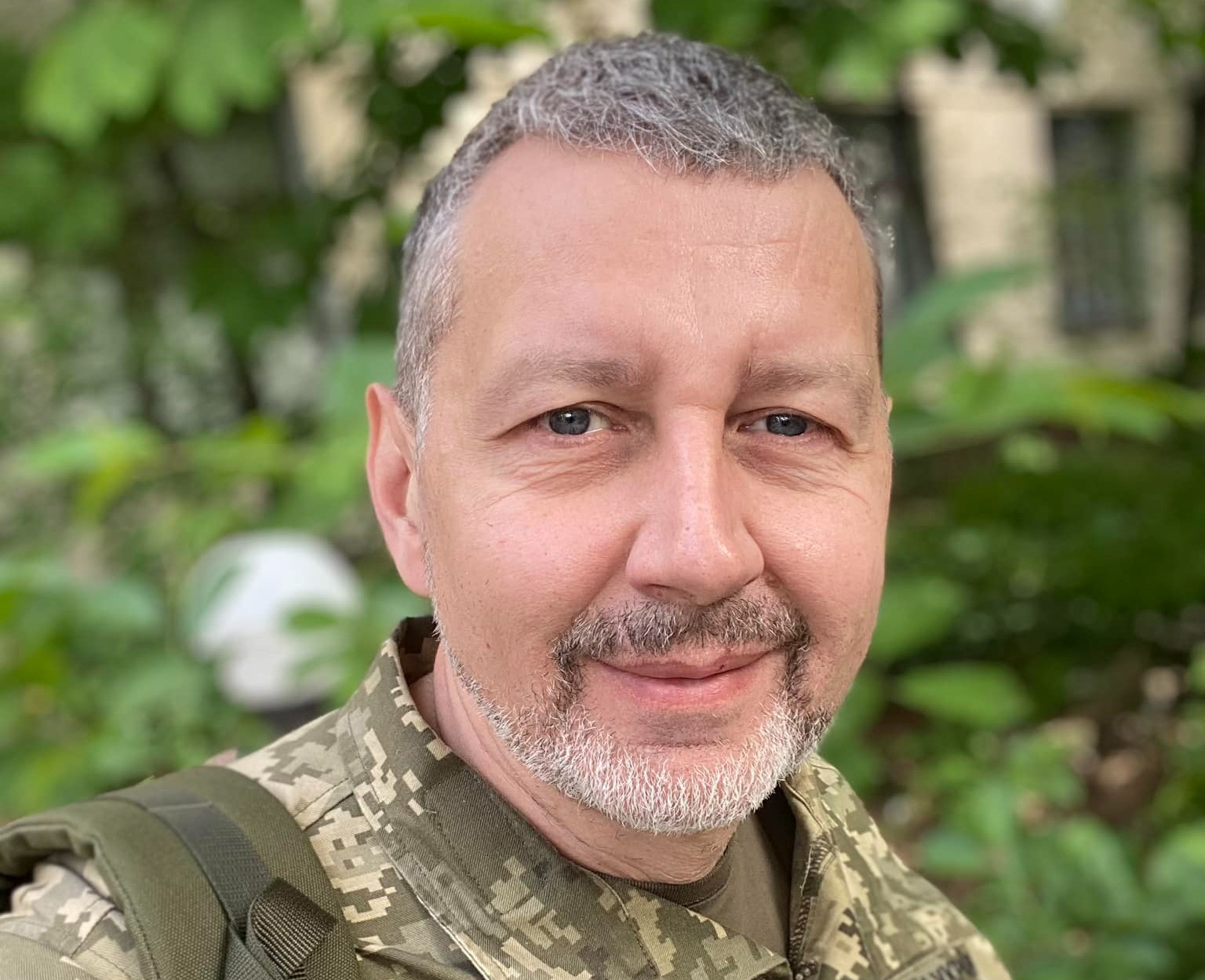 Прошкін Віктор