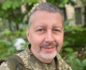 Прошкін Віктор