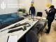 затримання на хабарі військкома із Тернопільщини