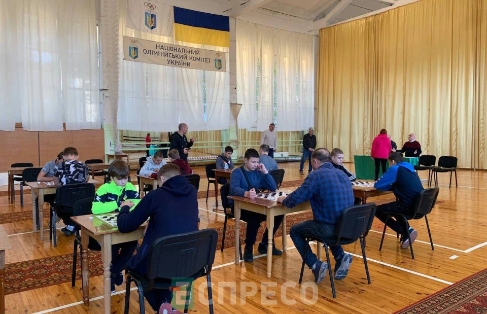 Еспресо: Біла Церква