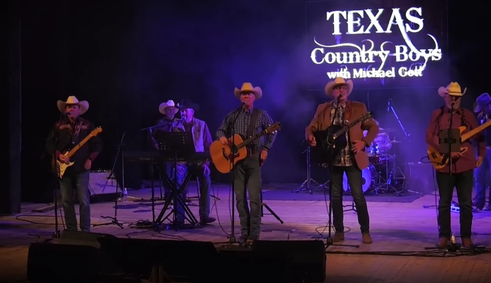 Тexas Country Boys