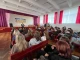Зустрія Княжицького з молоддю Дрогобича