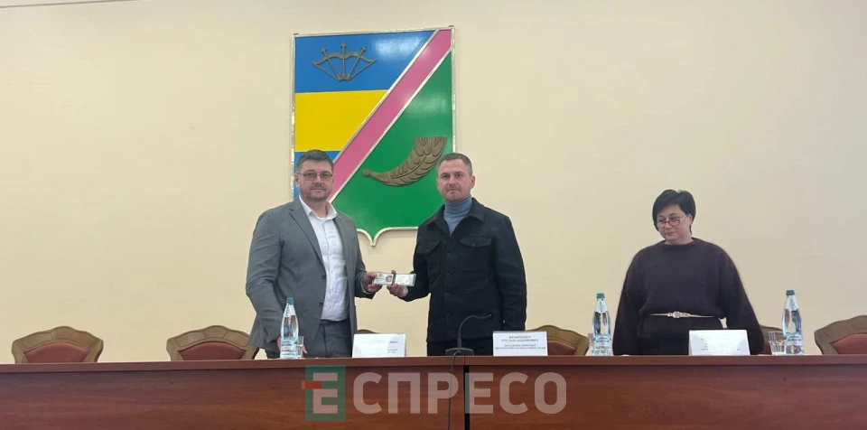 Еспресо: Біла Церква