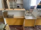 на фото наслідки атаки на відділення Укрпошти