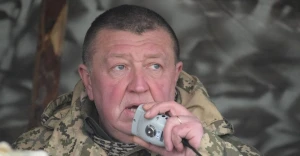 Сергій “Чорномор” Ліпський